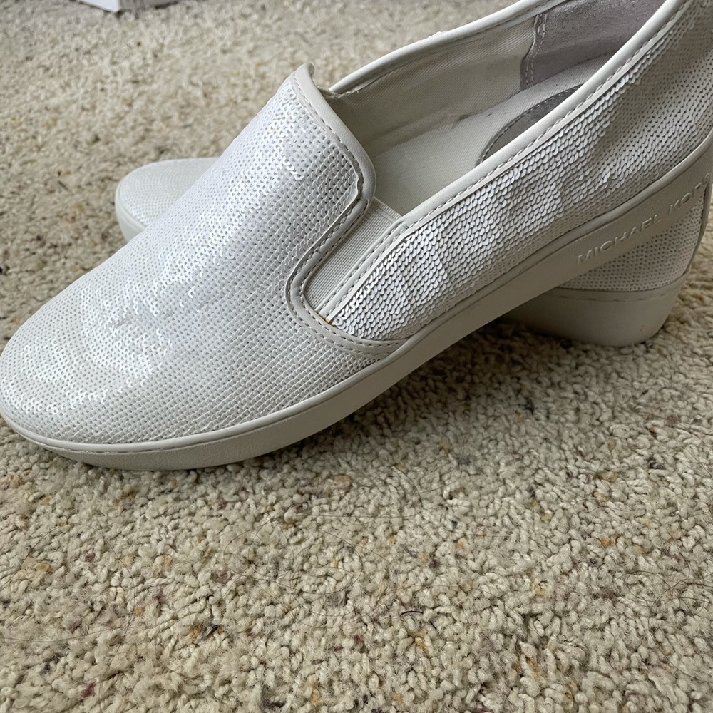 Michael Kors Loafers